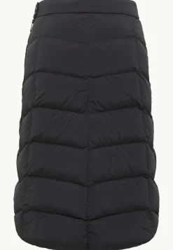 Morgentau Skirt W Rds