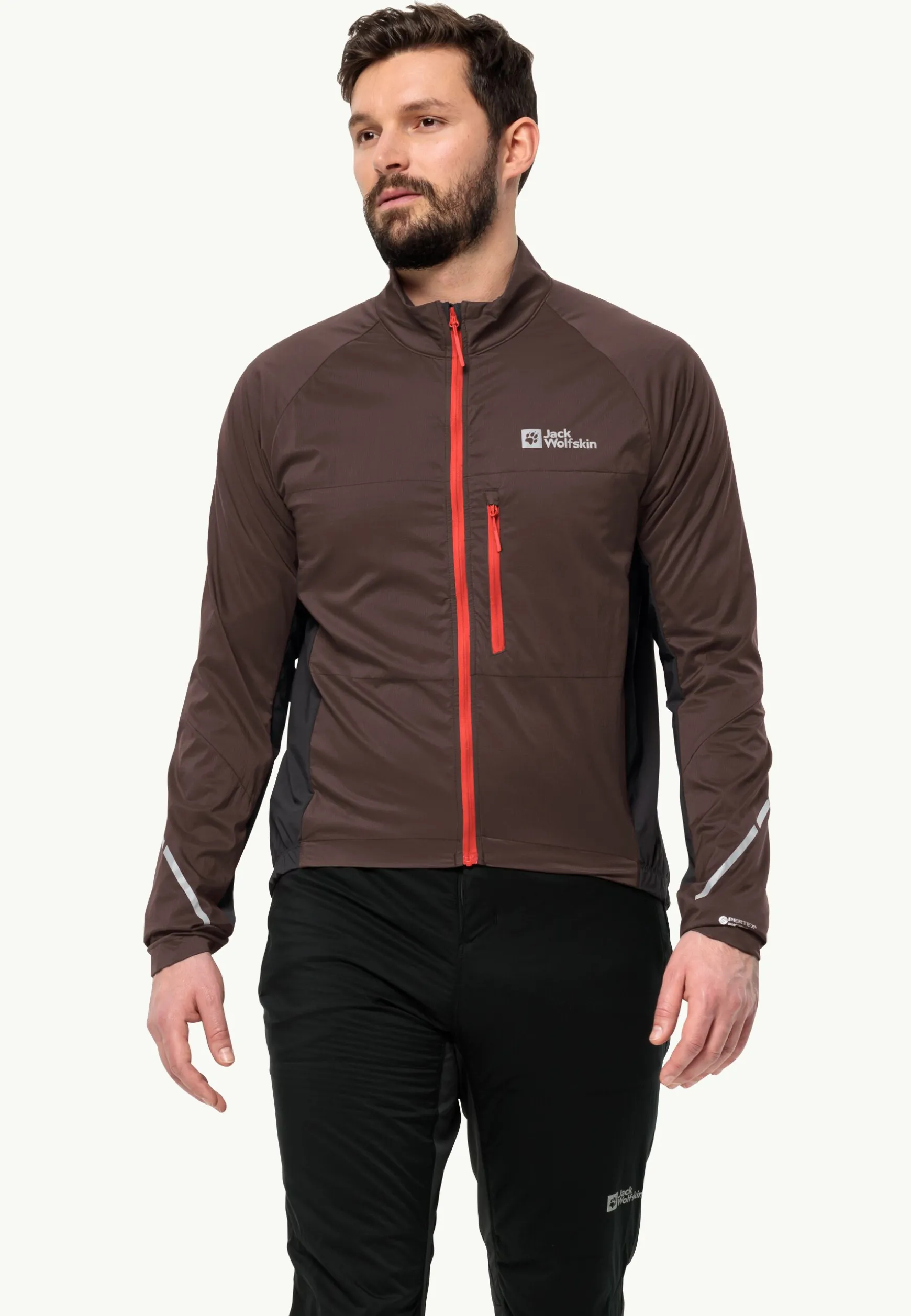 Morobbia Alpha Ins Jkt M