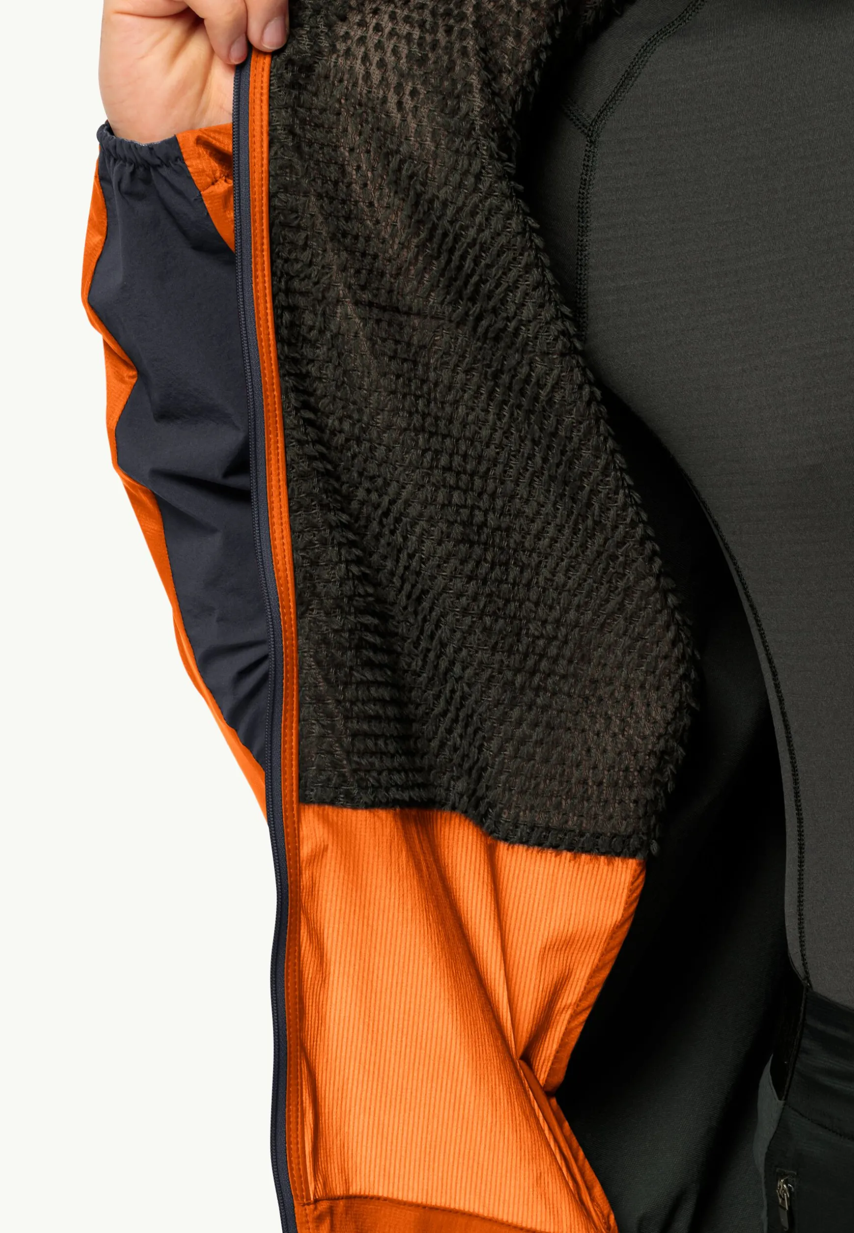 Morobbia Alpha Ins Jkt M