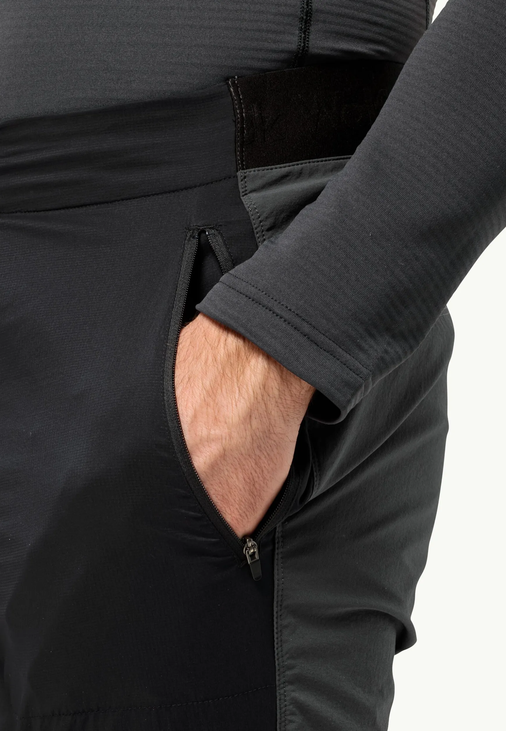 Morobbia Alpha Pants M