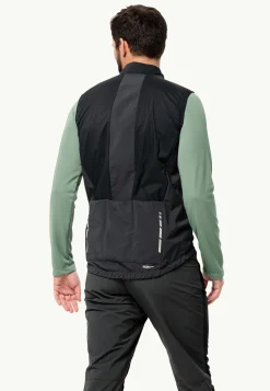 Morobbia Alpha Vest M