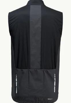Morobbia Alpha Vest M