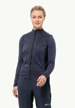 Morobbia Alpha Vest W