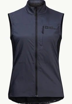 Morobbia Alpha Vest W