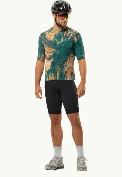 Morobbia Bib Shorts M