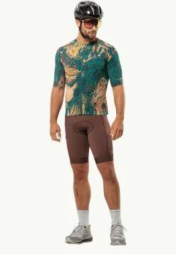 Morobbia Bib Shorts M