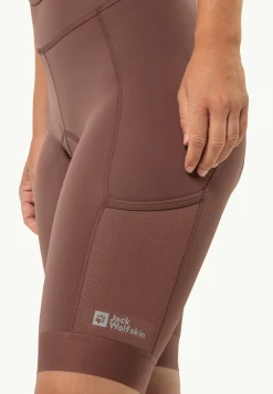 Morobbia Bib Shorts W