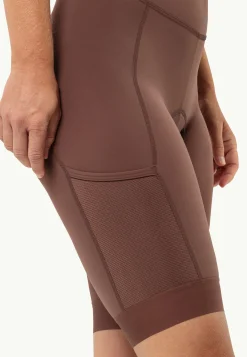 Morobbia Bib Shorts W