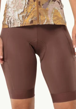 Morobbia Bib Shorts W