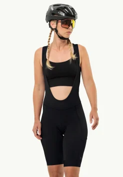 Morobbia Bib Shorts W