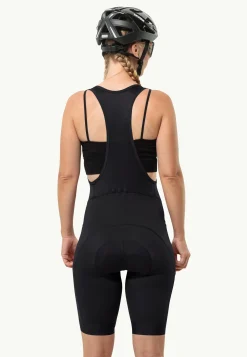 Morobbia Bib Shorts W