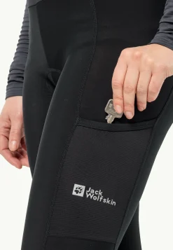 Morobbia Bib Tights W