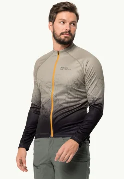 Morobbia Fz L/s Print M