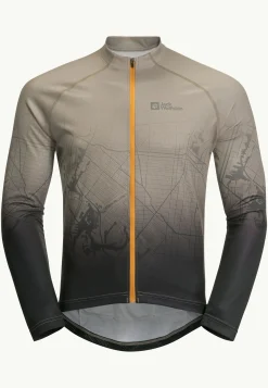 Morobbia Fz L/s Print M