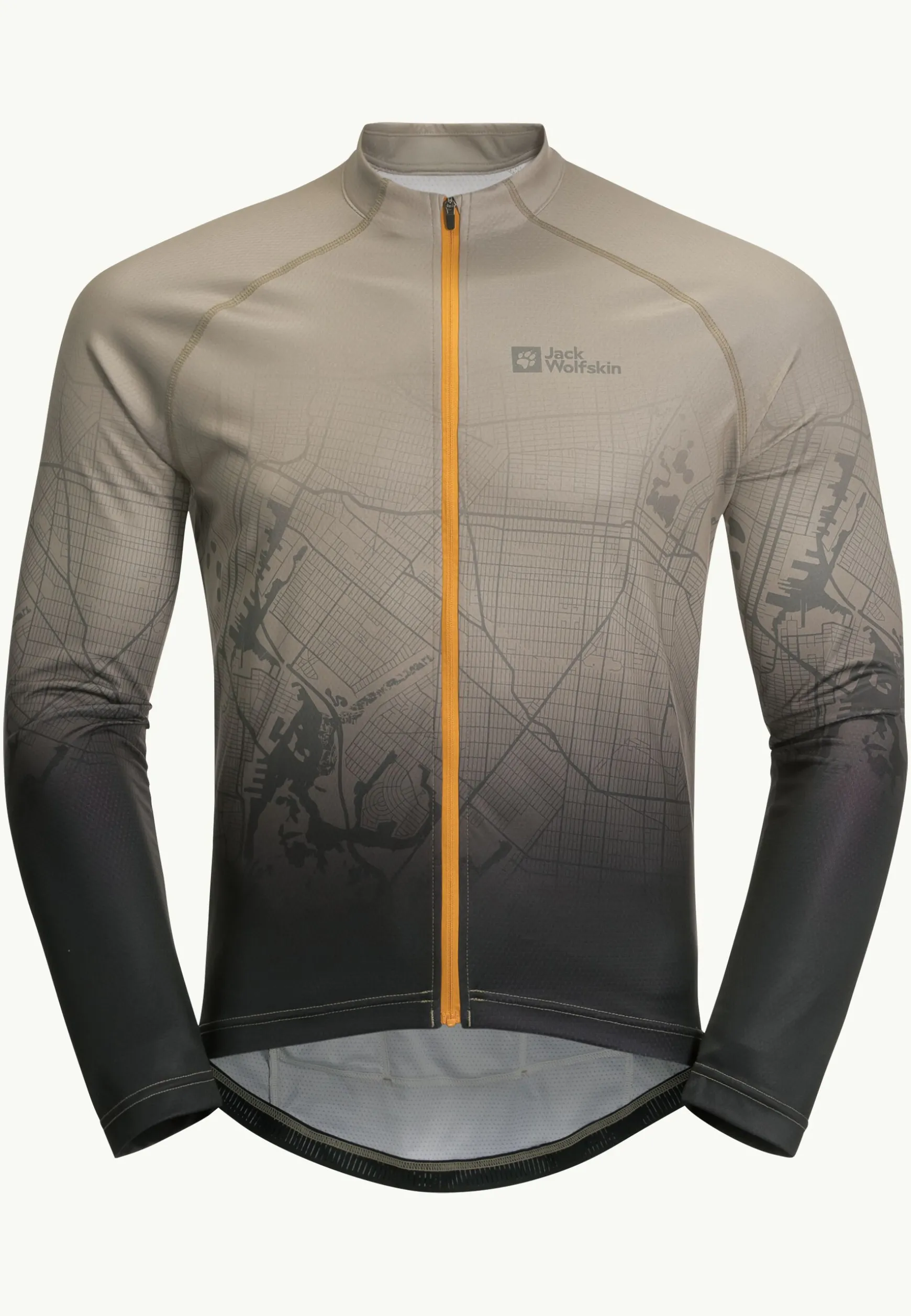 Morobbia Fz L/s Print M