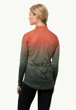 Morobbia Fz L/s Print W