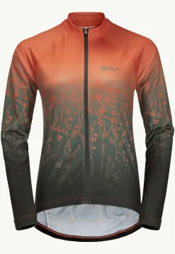 Morobbia Fz L/s Print W