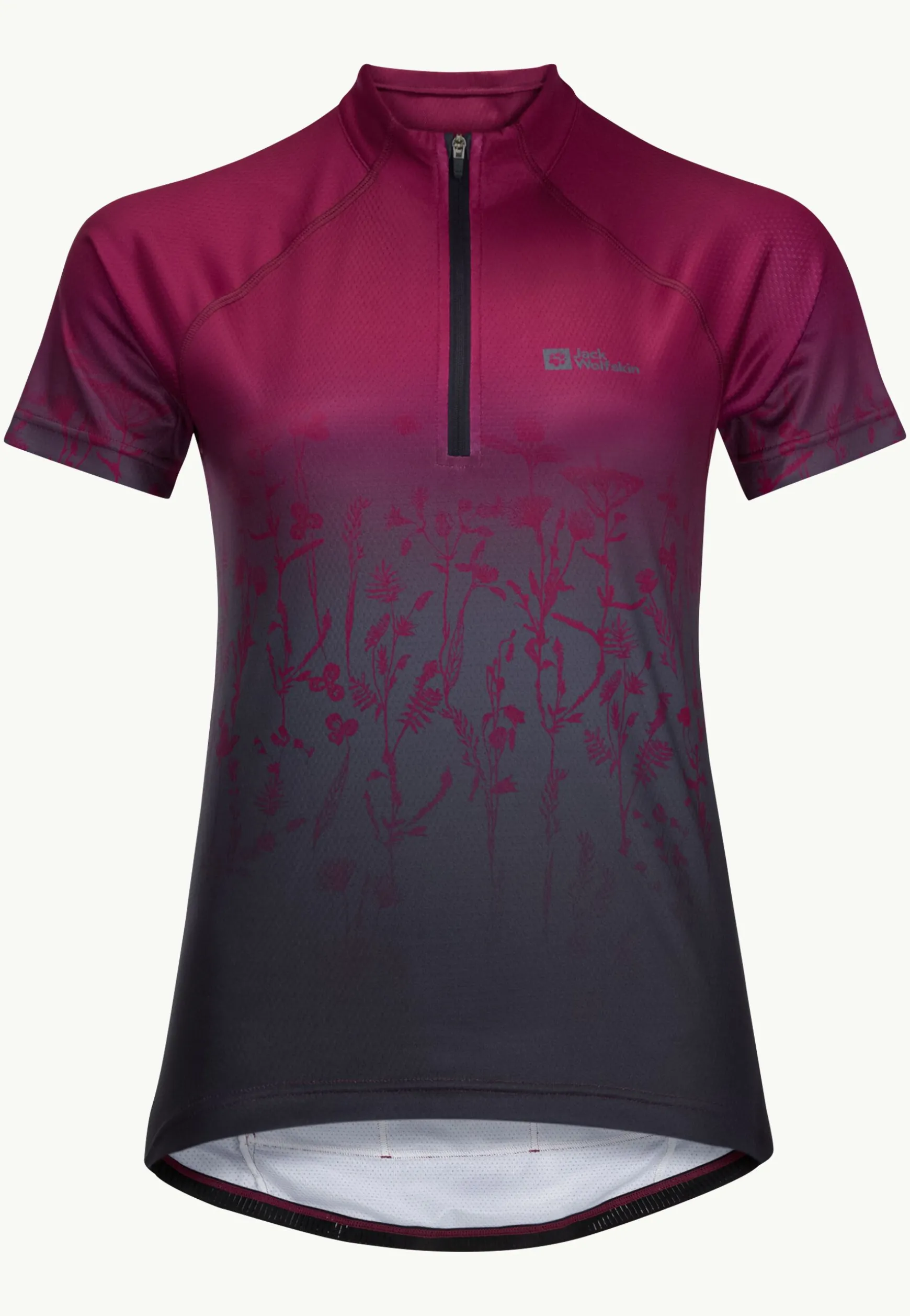 Morobbia Hz Print T W