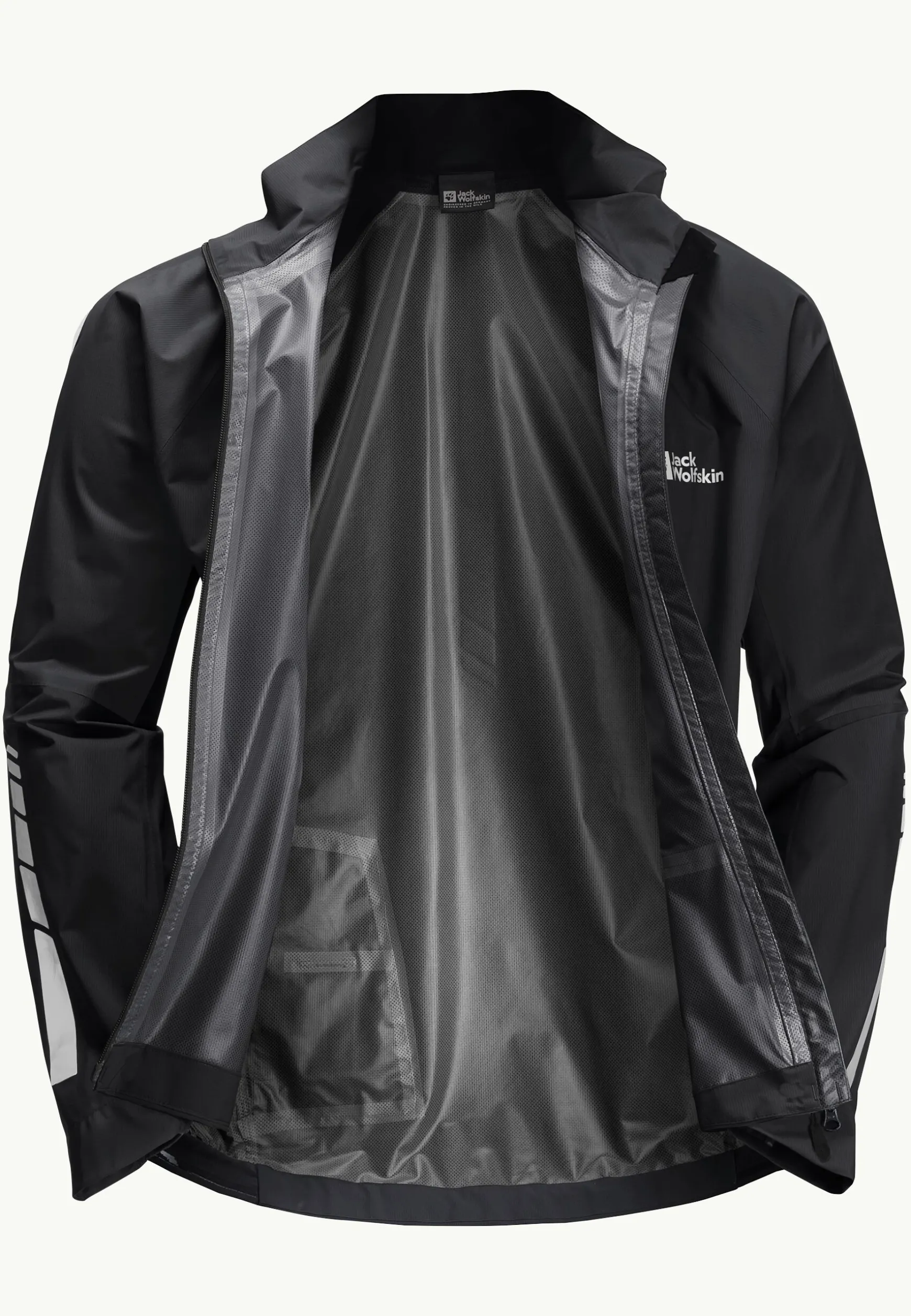 Morobbia 2.5l Jkt M