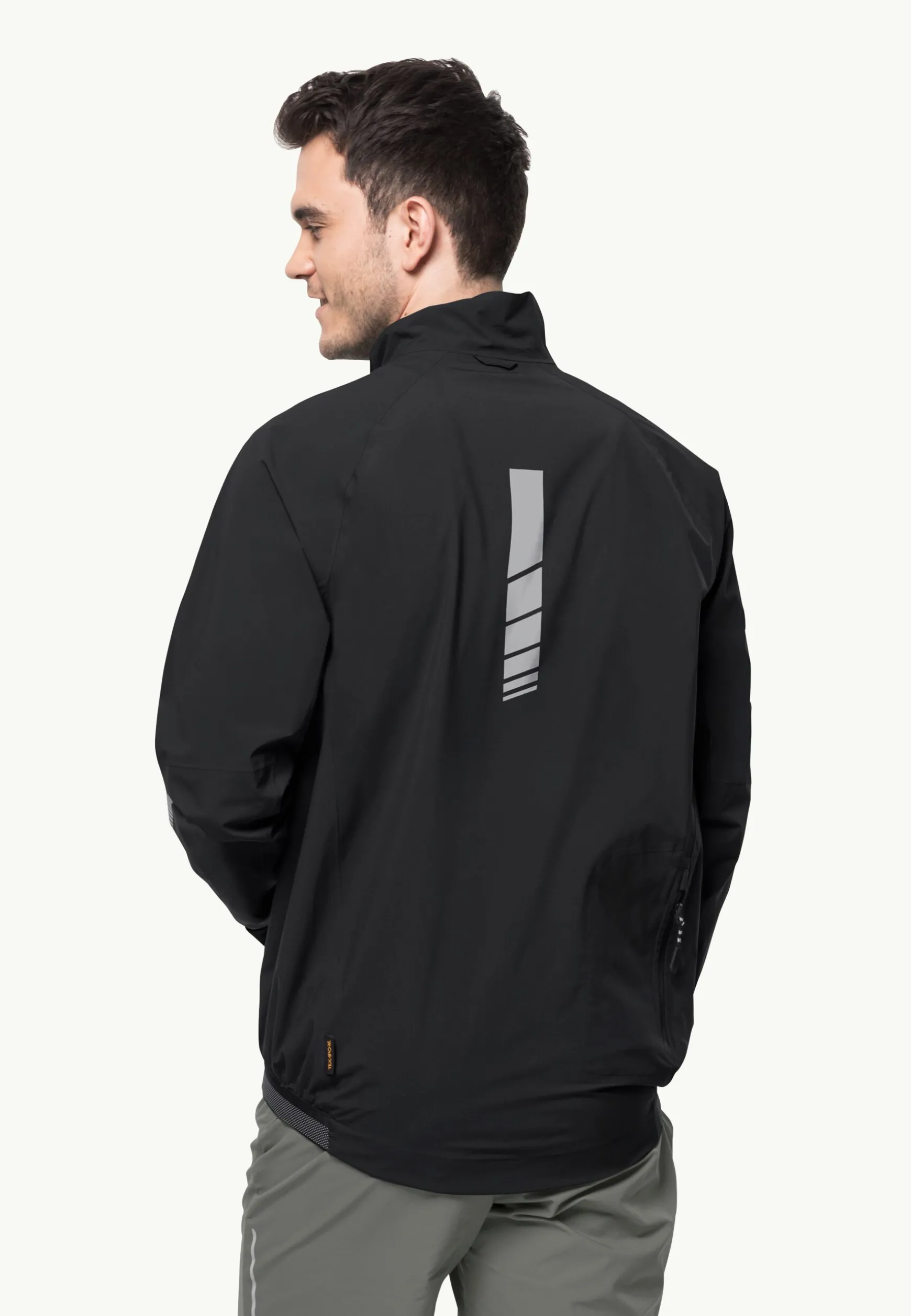 Morobbia 2.5l Jkt M