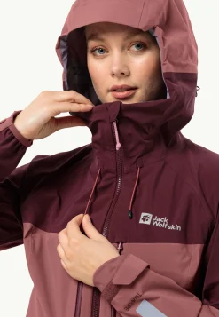 Morobbia 3l Jkt W
