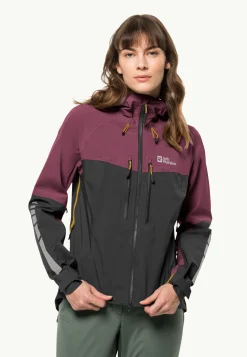 Morobbia 3l Jkt W