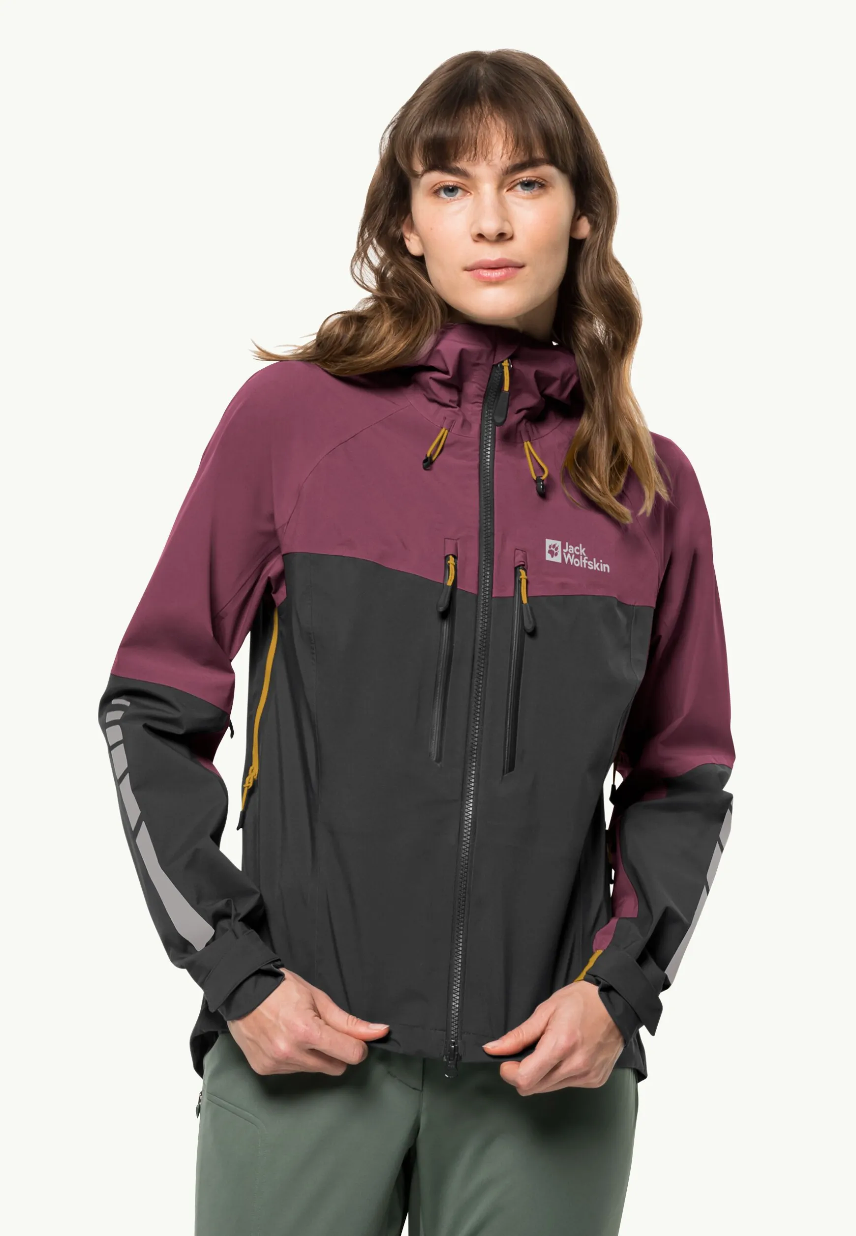 Morobbia 3l Jkt W