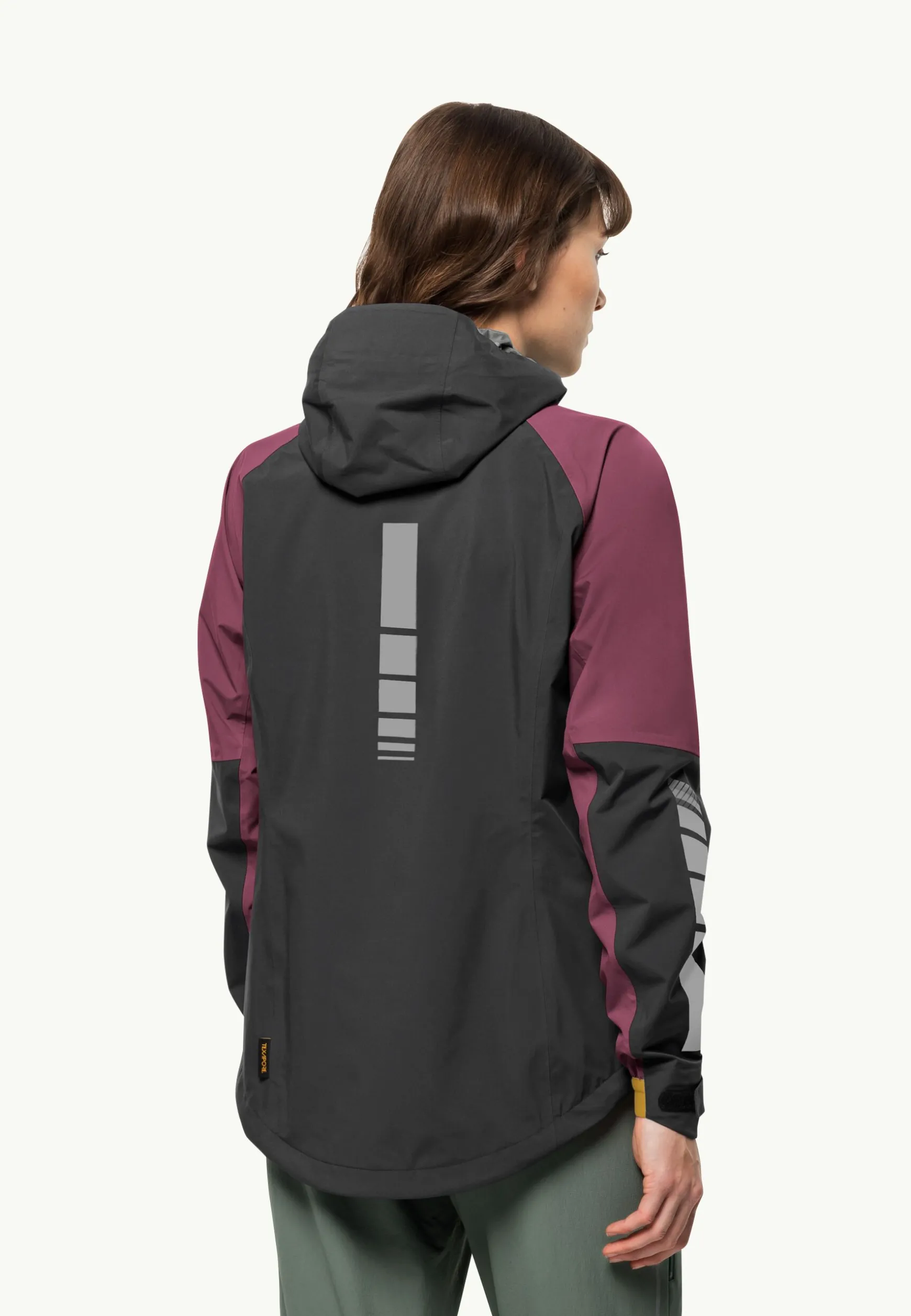 Morobbia 3l Jkt W