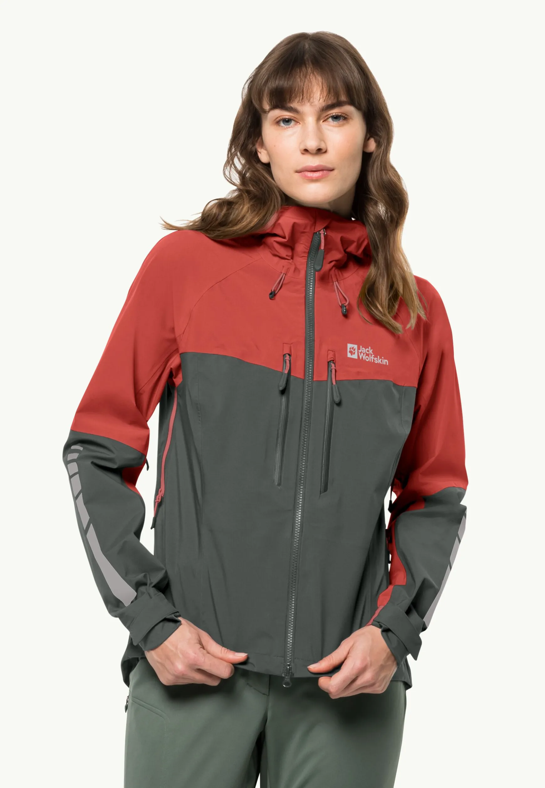 Morobbia 3l Jkt W