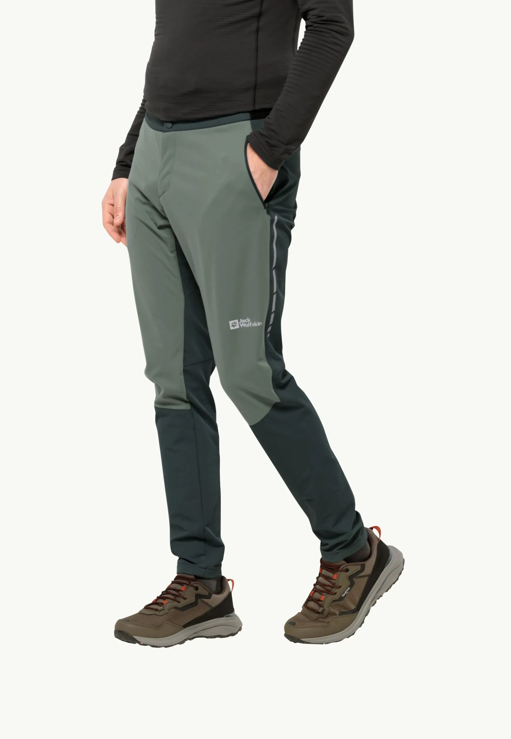 Morobbia Pants M