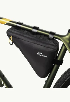 Morobbia Triangle Bag