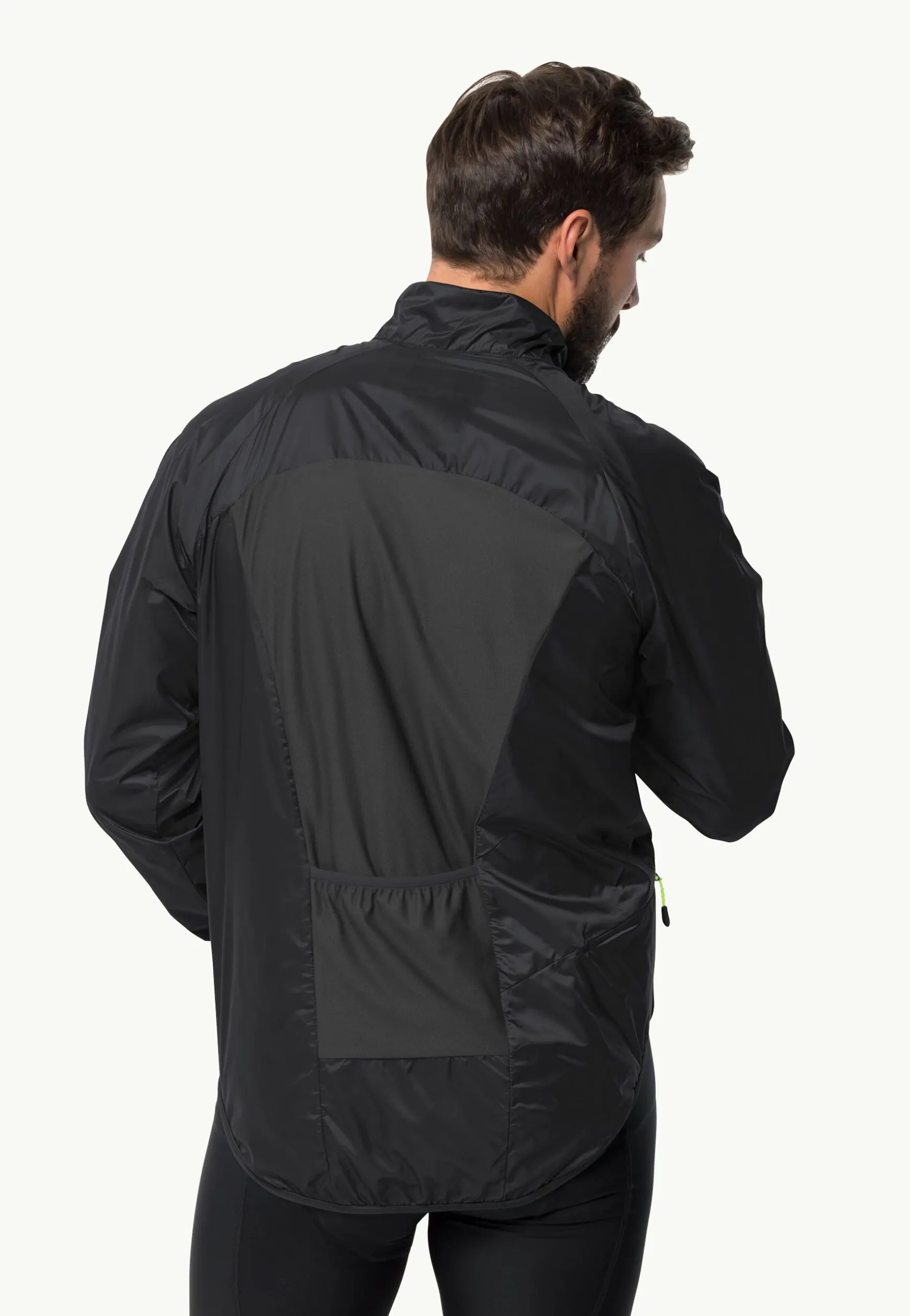 Morobbia Wind Jkt M