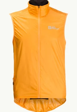 Morobbia Wind Vest M