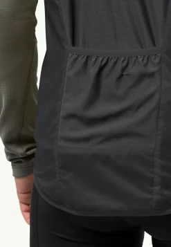 Morobbia Wind Vest M