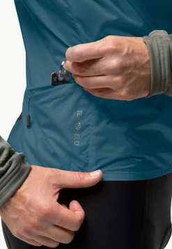 Morobbia Wind Vest M