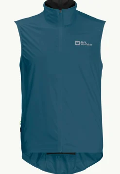 Morobbia Wind Vest M