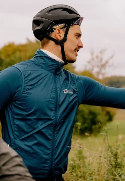 Morobbia Wind Vest M