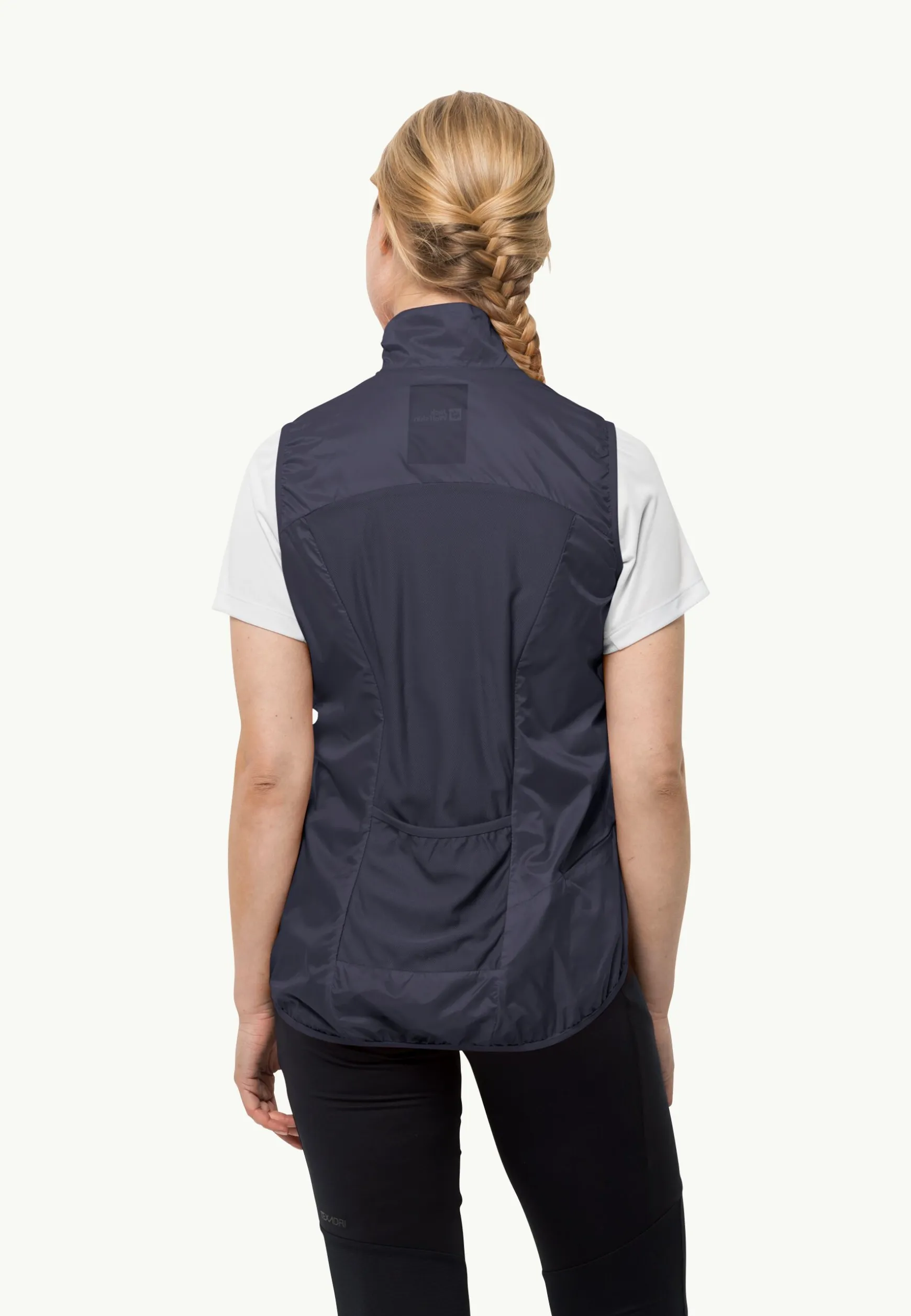 Morobbia Wind Vest W