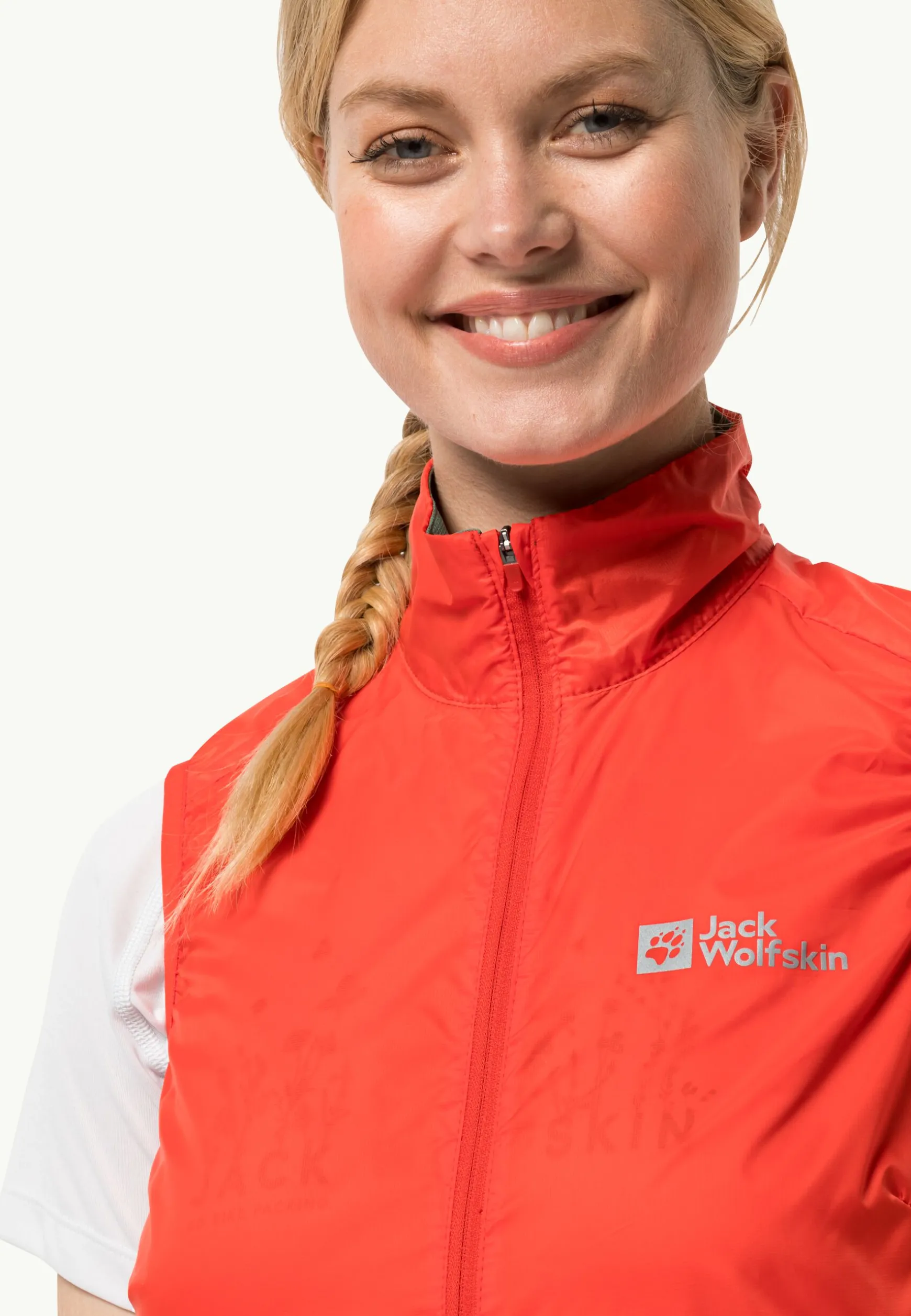 Morobbia Wind Vest W