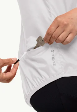 Morobbia Wind Vest W