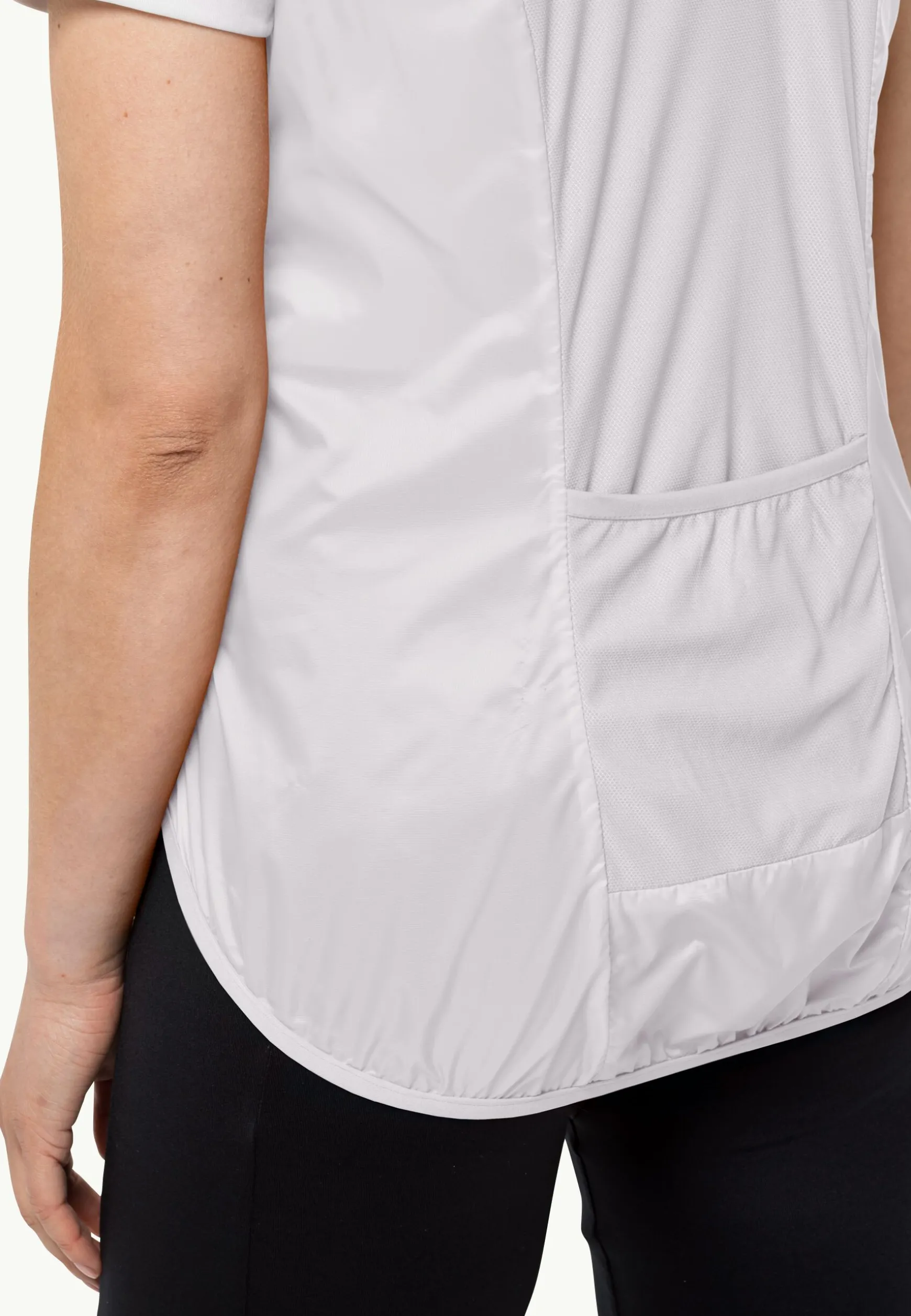 Morobbia Wind Vest W