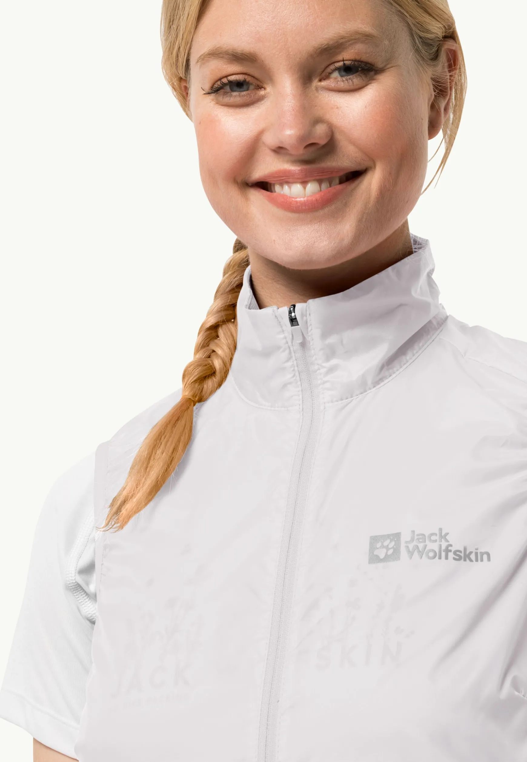 Morobbia Wind Vest W