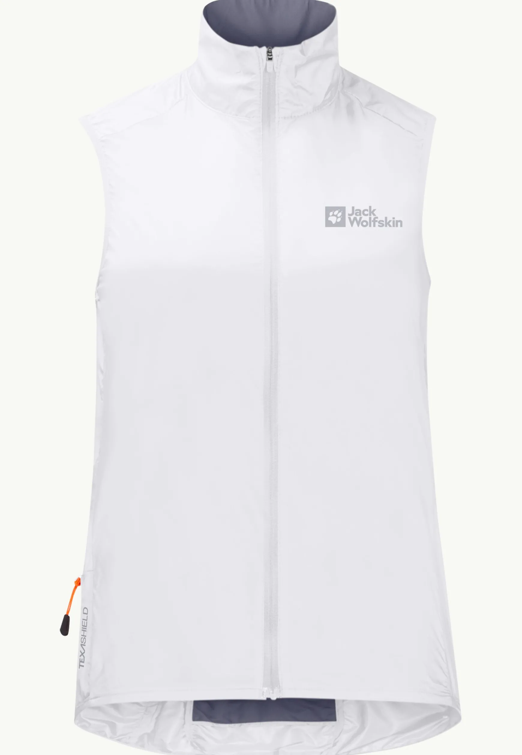 Morobbia Wind Vest W