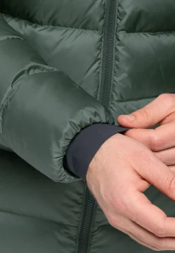 Nebelhorn Down Hoody M