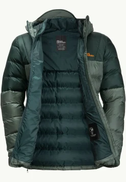 Nebelhorn Down Hoody M