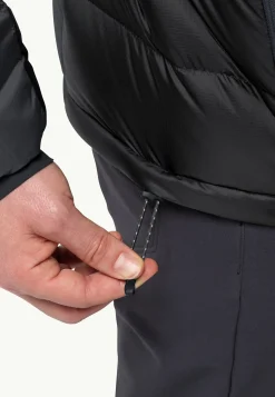 Nebelhorn Down Hoody M