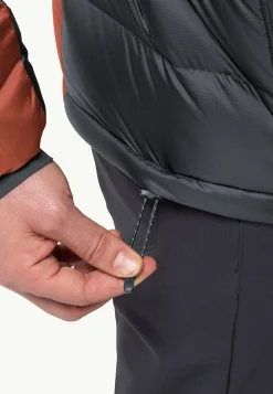 Nebelhorn Down Hoody M