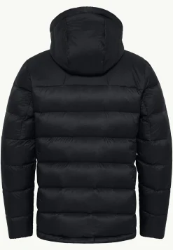 Nebelhorn Down Hoody M Rds