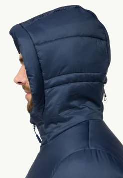 Nebelhorn Down Hoody M Rds