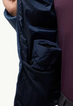 Nebelhorn Down Hoody M Rds